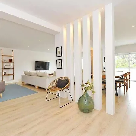 Apartmán Prestige Sunset - Checkinhome Carcavelos (Lisbon)