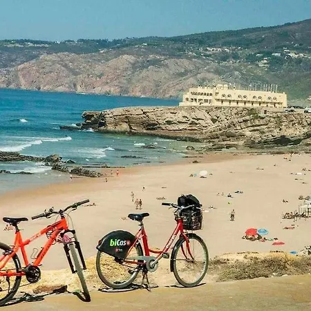 Apartmán Prestige Sunset - Checkinhome Carcavelos (Lisbon)