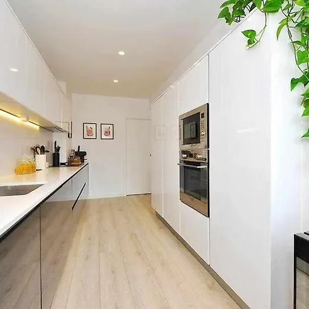 Prestige Sunset - Checkinhome * Carcavelos (Lisbon)