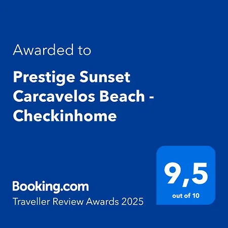 Prestige Sunset - Checkinhome *