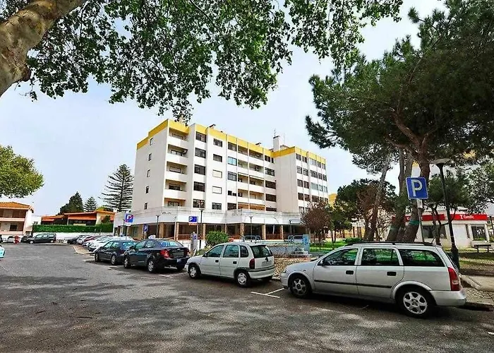 Apartmán Prestige Sunset - Checkinhome Carcavelos (Lisbon)