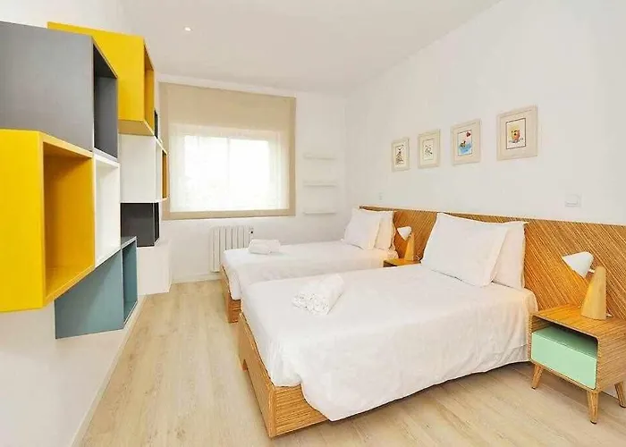 Prestige Sunset - Checkinhome Carcavelos (Lisbon)