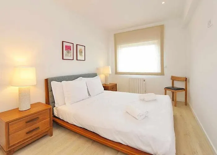 Prestige Sunset - Checkinhome Carcavelos (Lisbon)