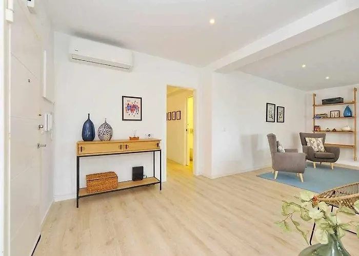 Apartmán Prestige Sunset - Checkinhome Carcavelos (Lisbon)