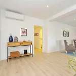 Daire Prestige Sunset - Checkinhome Carcavelos (Lisbon)