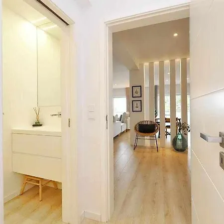Prestige Sunset Carcavelos - Checkinhome Apartment Carcavelos (Lisbon)
