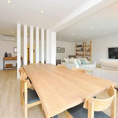 Apartamento Prestige Sunset - Checkinhome *