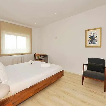 Apartment Prestige Sunset Carcavelos - Checkinhome *