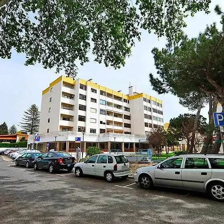 Apartment Prestige Sunset Carcavelos - Checkinhome Carcavelos (Lisbon)