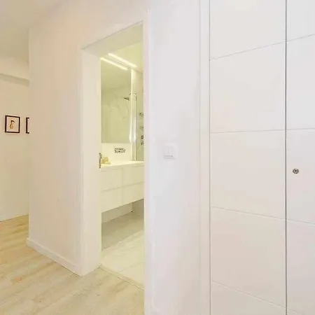 Prestige Sunset Carcavelos - Checkinhome Apartment *