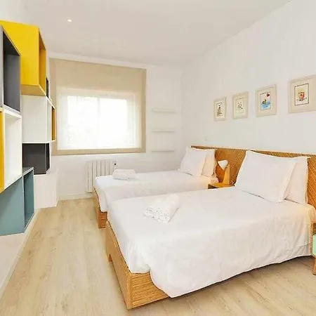 Prestige Sunset - Checkinhome Carcavelos (Lisbon)