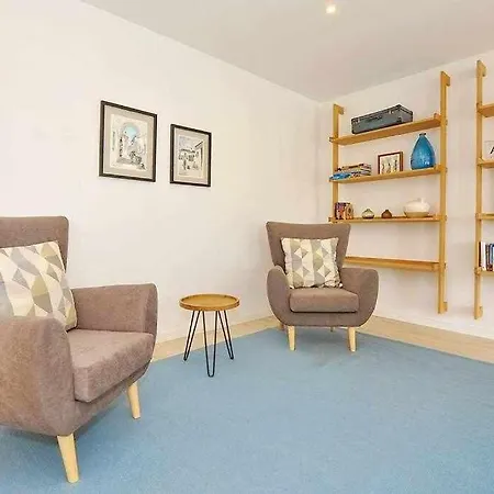 Apartment Prestige Sunset Carcavelos - Checkinhome *