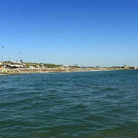 Prestige Sunset Carcavelos - Checkinhome Apartment *