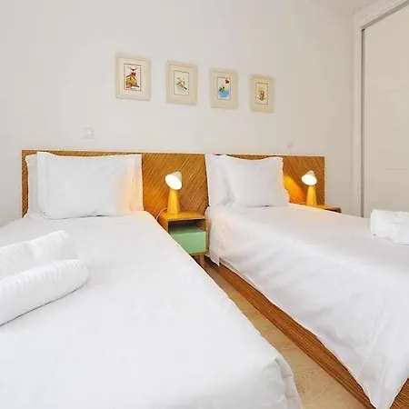 Prestige Sunset Carcavelos - Checkinhome Apartment Carcavelos (Lisbon)