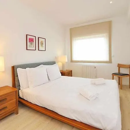 Prestige Sunset - Checkinhome Carcavelos (Lisbon)