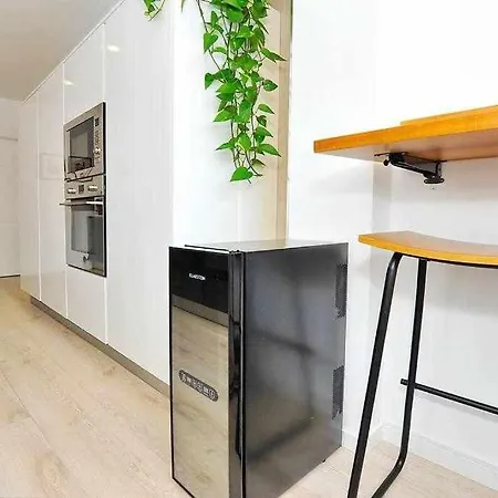 Apartment Prestige Sunset Carcavelos - Checkinhome Carcavelos (Lisbon)