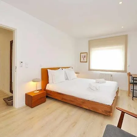 Prestige Sunset Carcavelos - Checkinhome Apartment