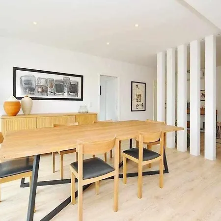 Prestige Sunset Carcavelos - Checkinhome