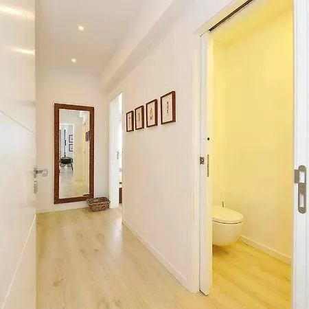 Prestige Sunset Carcavelos - Checkinhome Apartment Carcavelos (Lisbon)
