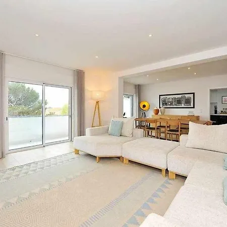 Prestige Sunset Carcavelos - Checkinhome *