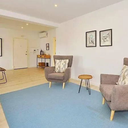 Apartamento Prestige Sunset - Checkinhome *