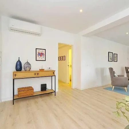 Apartment Prestige Sunset Carcavelos - Checkinhome Carcavelos (Lisbon)