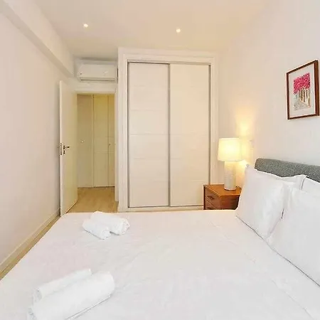 Prestige Sunset - Checkinhome Carcavelos (Lisbon)