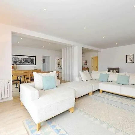 Prestige Sunset Carcavelos - Checkinhome Apartment *