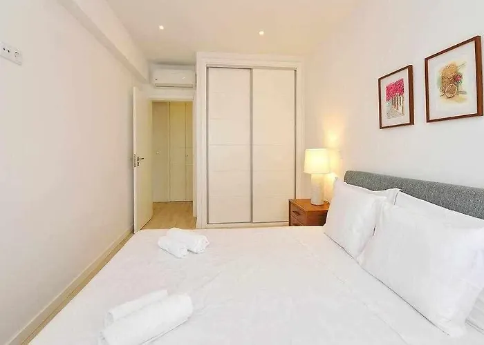 Prestige Sunset - Checkinhome Carcavelos (Lisbon)